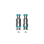 5 Résistances AF Mesh — Aspire