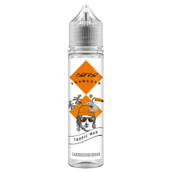 TROPIC'MAN — 50ML – Image 1