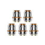 PACK DE 5 RÉSISTANCES Z GEEKVAPE – Image 2