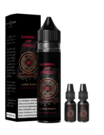 Lord Papa - Barrel of Absolv 2023