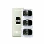 PACK DE 3 PODS 2ML 0.8OHM VINCI VOOPOO