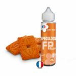 Spéculoos 50/50 50ml