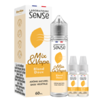 Mix & Vape - Blond Doux — 60 ml – Image 2