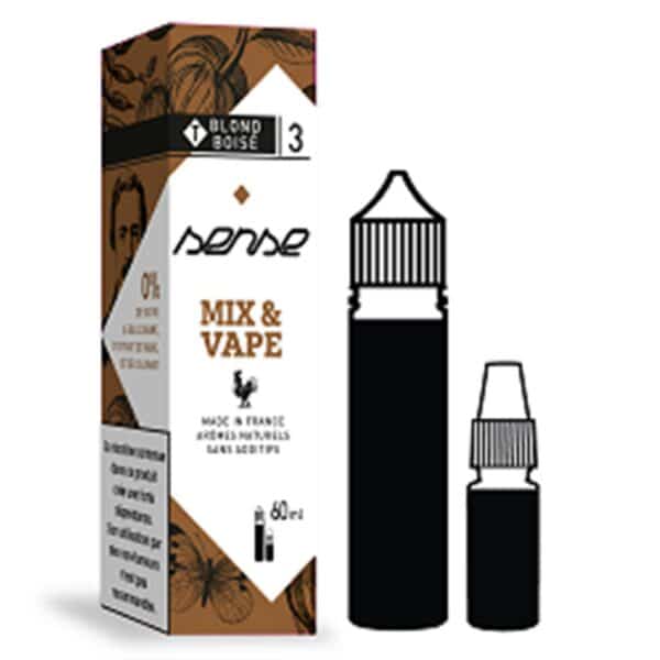PACK T.BLOND BOISE 50ML + 10 ML – Image 1