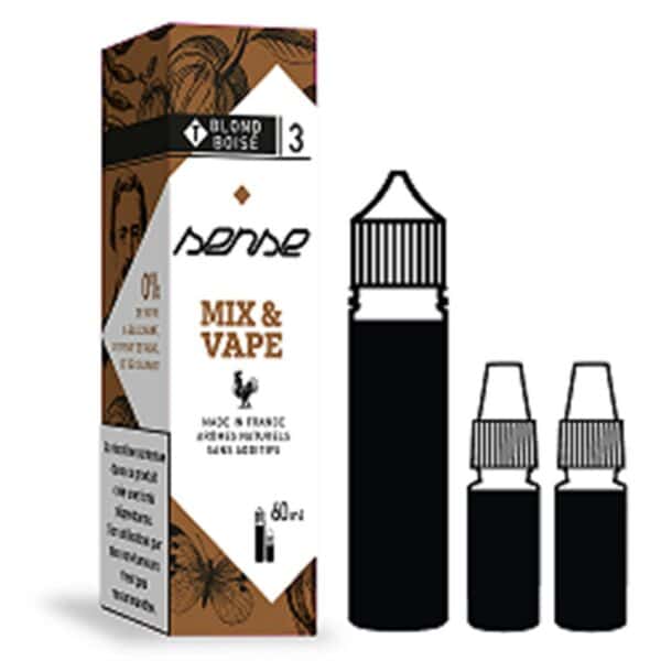 PACK T.BLOND BOISE 40ML + 2*10 ML – Image 1