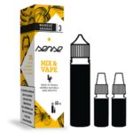 PACK MANGUE ANANAS 40ML + 2*10 ML