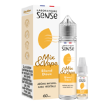 Mix & Vape - Blond Doux — 60 ml