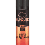 Zeste d'agrumes 50 ml