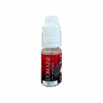 Booster Nicotine 18mg - 10ml