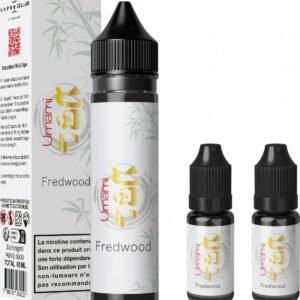 Fredwood - Umami