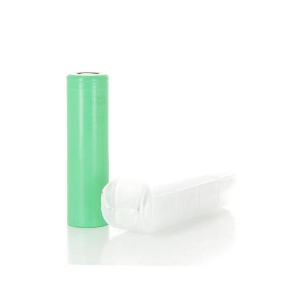 Accu 25R INR 18650 - 2500mAh + Etui de Protection – Image 2