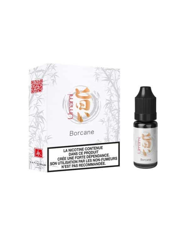 Borcane - Tripack – Image 1