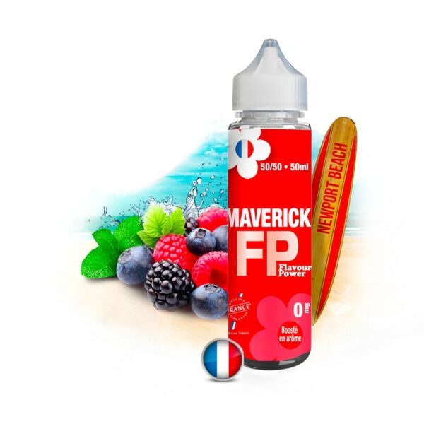Maverick 50ml – Image 1
