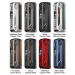 Box Thelema Solo 100w  — Lost Vape