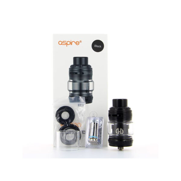 Tank Huracan - 6ml - Aspire – Image 8