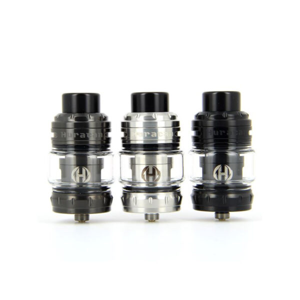 Tank Huracan - 6ml - Aspire – Image 7