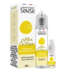 PASSION MANGOUSTAN - 60 ml