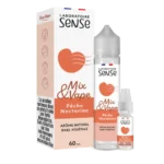 PÊCHE NECTARINE — 60ML