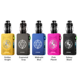 Kit Centaurus M200 Lost Vape view 11