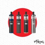 Kit Miroki - Vap'or - 18650/18350 – Image 2