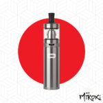 Kit Miroki - Vap'or - 18650/18350