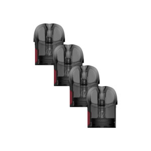 Cartouches Osmall 1.2Ω par 4 - Vaporesso