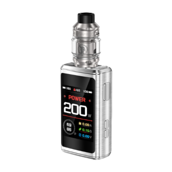 KIT Z200 - Z SUB 5,5ML - GEEKVAPE – Image 3