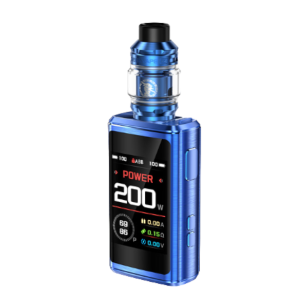 KIT Z200 - Z SUB 5,5ML - GEEKVAPE – Image 5