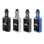 KIT Z200 - Z SUB 5,5ML - GEEKVAPE