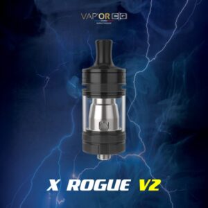 X-Rogue V2 - Vap'Or - 2.8ml