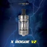 X-Rogue V2 - Vap'Or - 2.8ml – Image 5