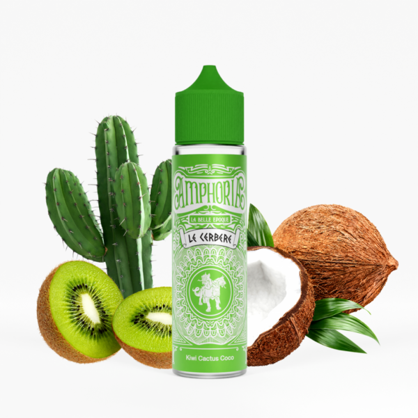 1024-1024 (1) Le Cerbere — 50ml – Image 1