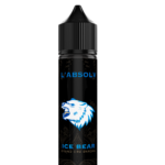 Ice Bear — 60 ml