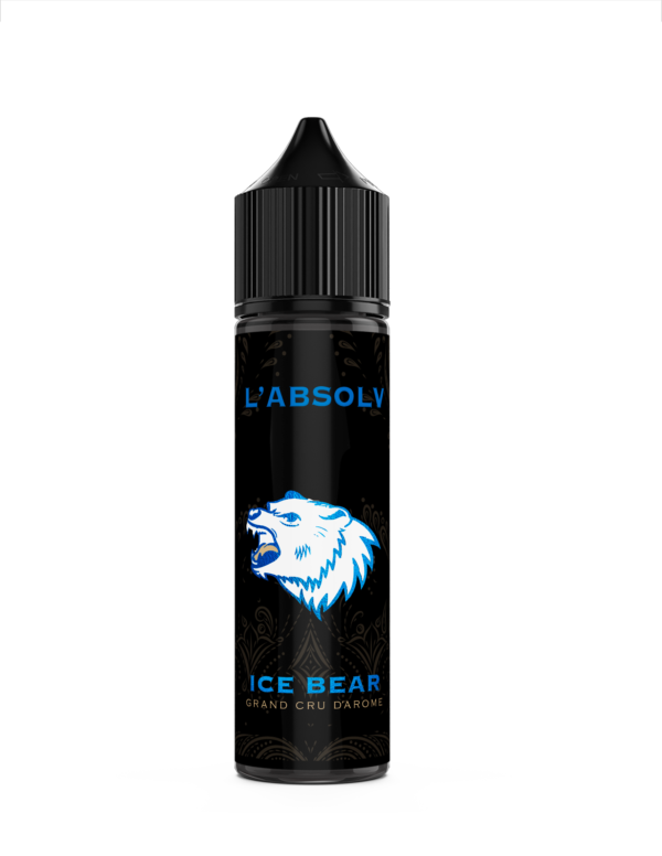 Ice Bear — 60 ml – Image 1