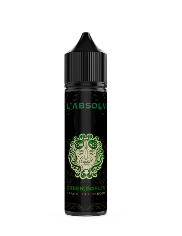 Green Goblin — 60 ml – Image 1