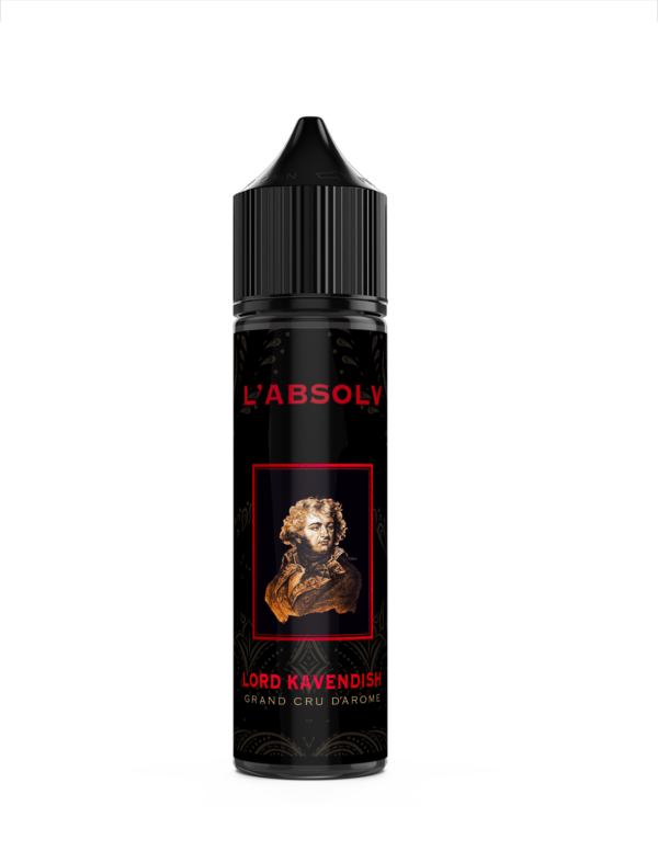 Lord Kavendish — 60 ml – Image 1