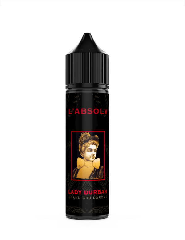 Lady Durban — 60 ml – Image 1