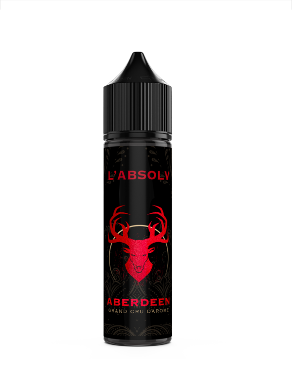 Aberdeen — 60 ml – Image 1