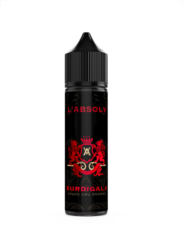 Burdigala — 60 ml – Image 1