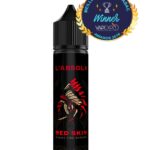 Red Skin — 60 ml