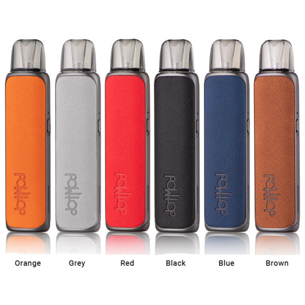 Offre Dotmod - 1 DotPod S 800MAH + 1 pack de cartouche – Image 1
