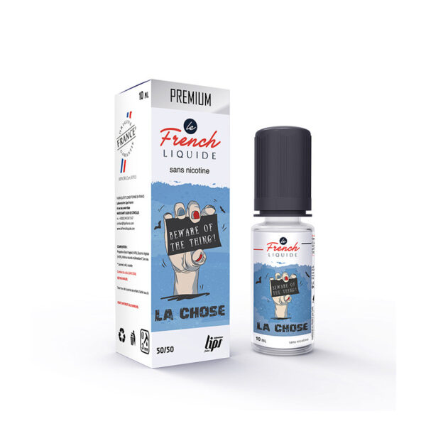 La Chose - 10 ml – Image 1