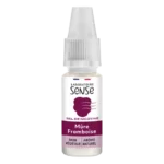 Mûre Framboise — Sel de Nicotine – Image 5