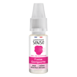 Fraise Gariguette — Sel de Nicotine – Image 3