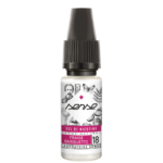 Fraise Gariguette — Sel de Nicotine