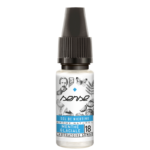 Menthe Glaciale — Sel de Nicotine