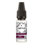 Mûre Framboise — Sel de Nicotine