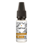 Blond Légende — Sel de Nicotine