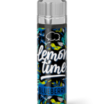 Blueberry - 50mL