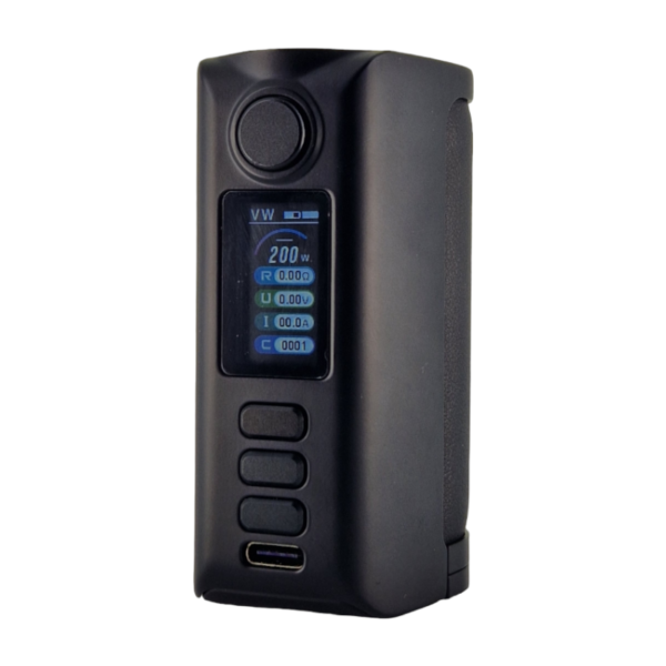 BOX RIVA 200W — DOVPO – Image 2